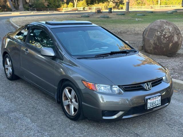 2006 Honda Civic