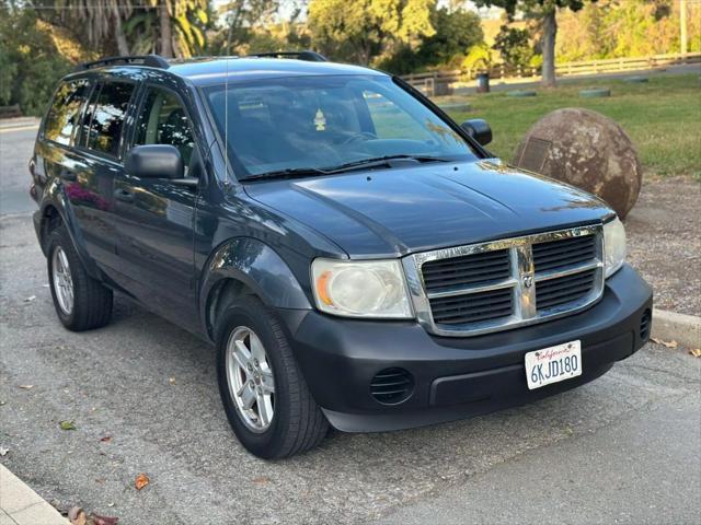 2008 Dodge Durango