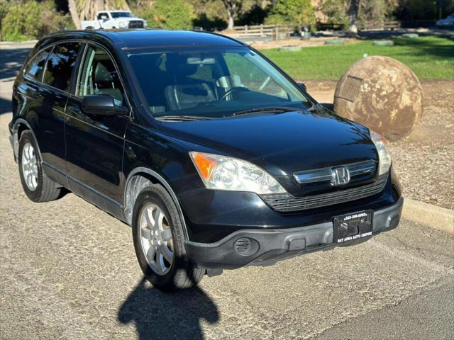 2008 Honda CR-V