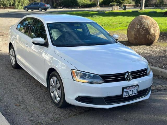 2013 Volkswagen Jetta