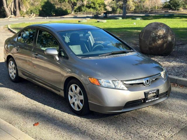 2006 Honda Civic