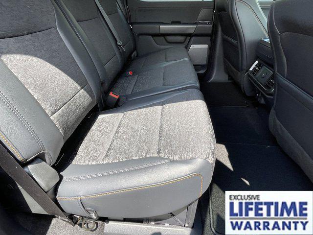 Photo of 2025 Carbonized Gray Metallic Ford F-150