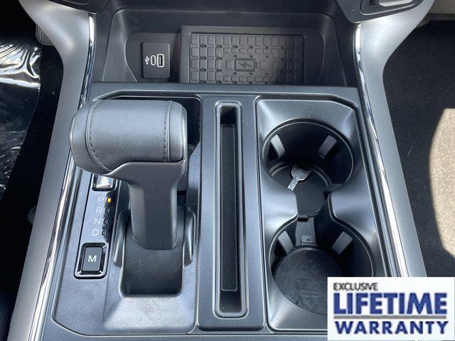 Photo of 2025 Carbonized Gray Metallic Ford F-150