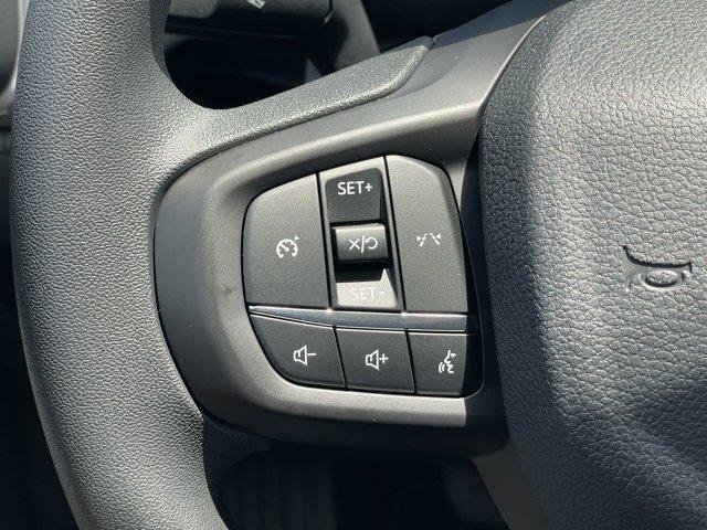 Photo of 2025 Carbonized Gray Metallic Ford Ranger