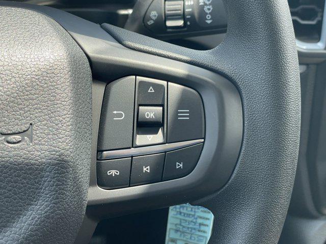 Photo of 2025 Carbonized Gray Metallic Ford Ranger