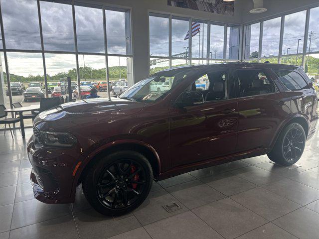 2024 Dodge Durango