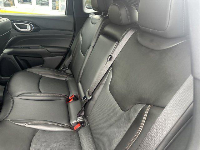 Photo of 2023 Billet Silver Metallic Clearcoat Jeep Compass