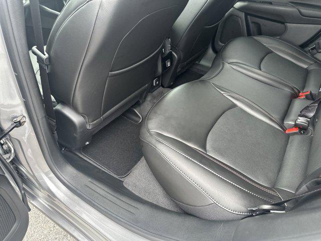 Photo of 2023 Billet Silver Metallic Clearcoat Jeep Compass