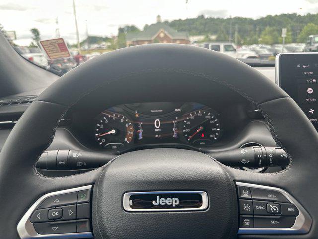Photo of 2023 Billet Silver Metallic Clearcoat Jeep Compass