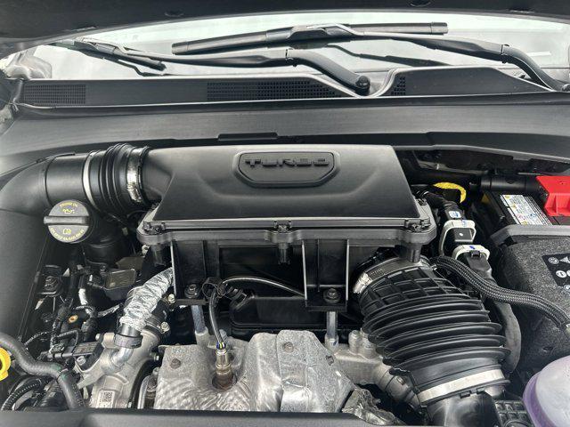 Photo of 2023 Billet Silver Metallic Clearcoat Jeep Compass