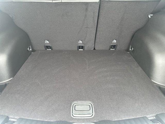 Photo of 2023 Billet Silver Metallic Clearcoat Jeep Compass