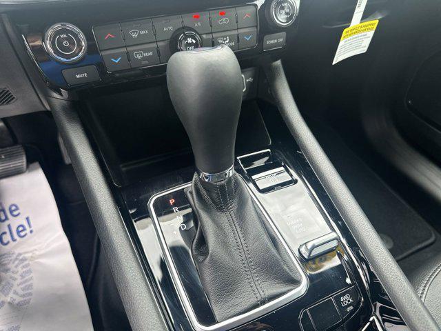 Photo of 2023 Billet Silver Metallic Clearcoat Jeep Compass