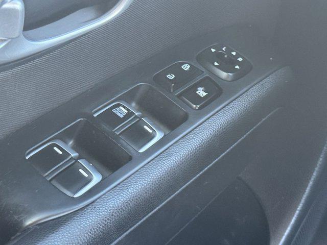 Photo of 2018 Titanium Gray Kia Soul
