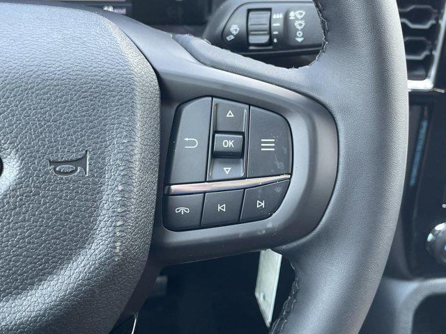 Photo of 2025 Oxford White Ford Ranger