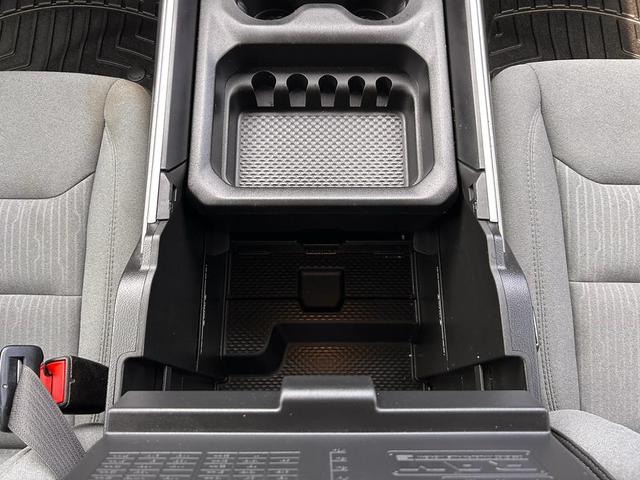 Photo of 2020 Granite Crystal Clearcoat Metallic RAM 1500