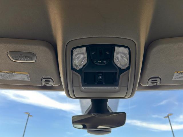 Photo of 2020 Granite Crystal Clearcoat Metallic RAM 1500
