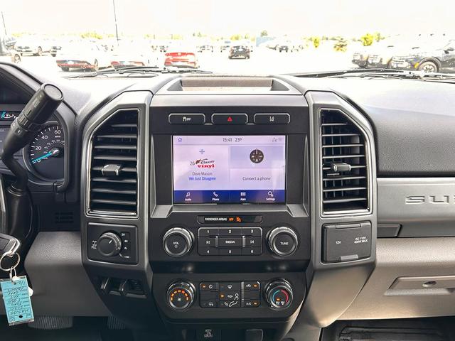 Photo of 2020 Magnetic Metallic Ford F-250