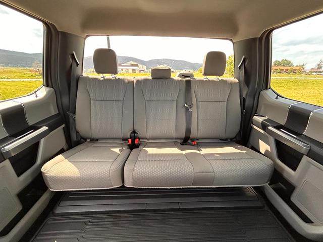 Photo of 2020 Magnetic Metallic Ford F-250
