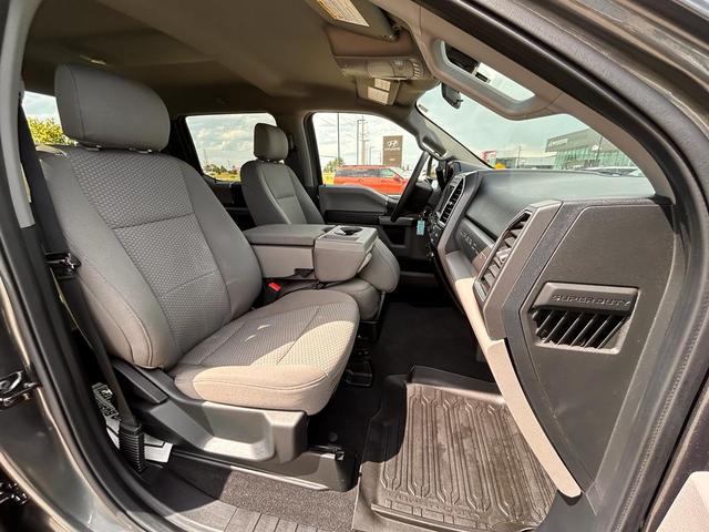 Photo of 2020 Magnetic Metallic Ford F-250