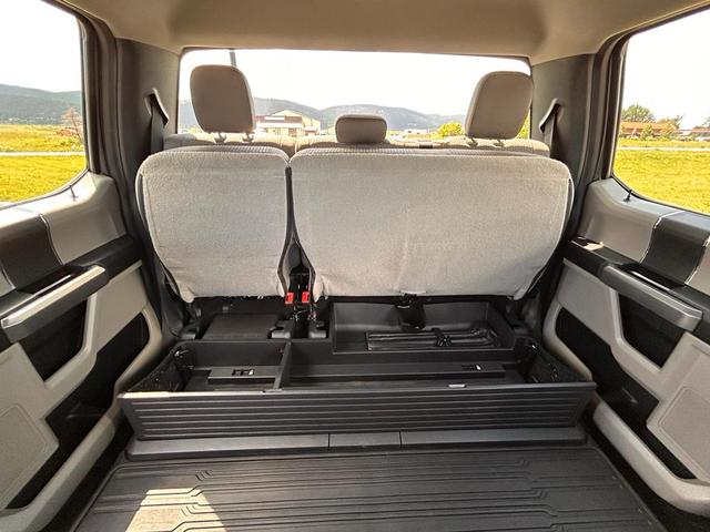 Photo of 2020 Magnetic Metallic Ford F-250