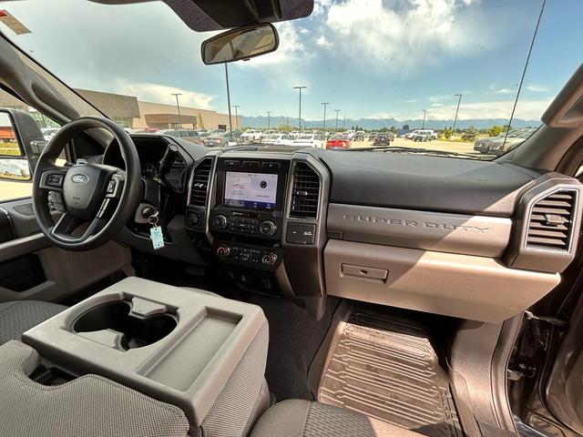 Photo of 2020 Magnetic Metallic Ford F-250