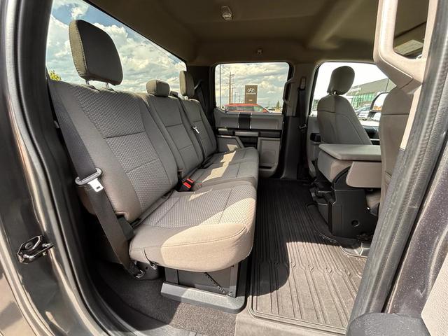 Photo of 2020 Magnetic Metallic Ford F-250