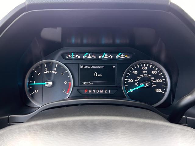 Photo of 2020 Magnetic Metallic Ford F-250