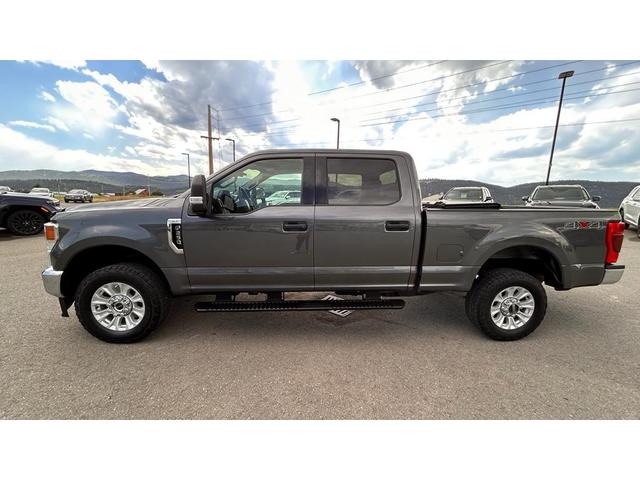 Photo of 2020 Magnetic Metallic Ford F-250