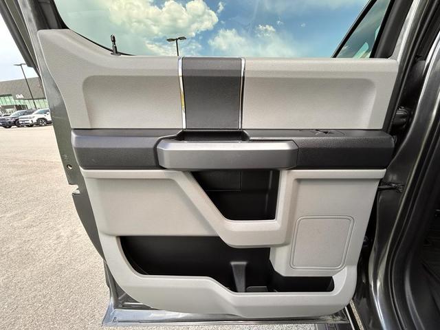 Photo of 2020 Magnetic Metallic Ford F-250