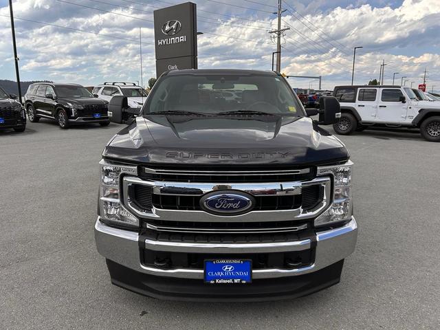 Photo of 2020 Magnetic Metallic Ford F-250
