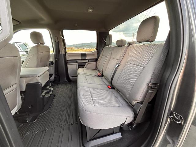 Photo of 2020 Magnetic Metallic Ford F-250