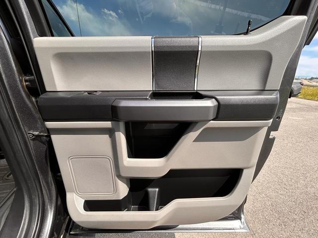 Photo of 2020 Magnetic Metallic Ford F-250