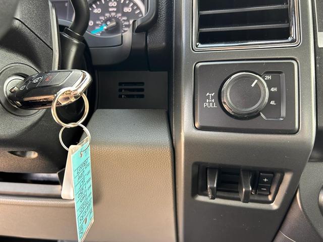 Photo of 2020 Magnetic Metallic Ford F-250
