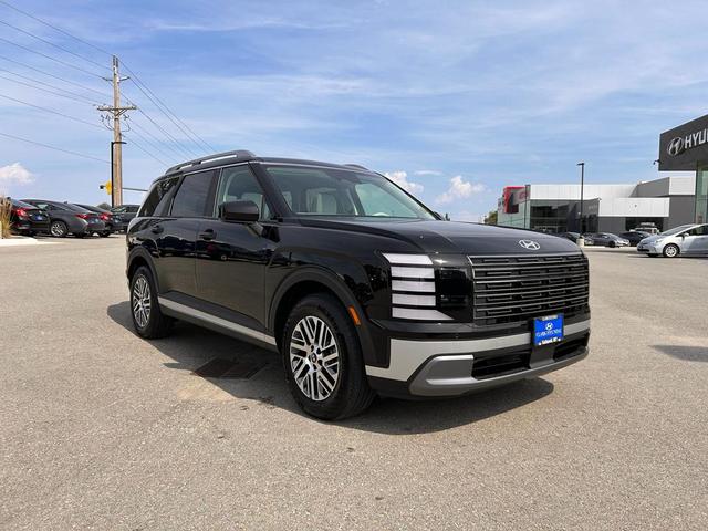 Photo of 2026 Black Hyundai PALISADE