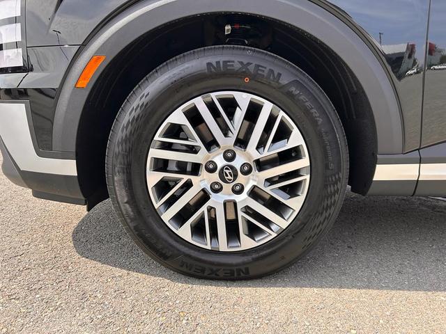 Photo of 2026 Black Hyundai PALISADE