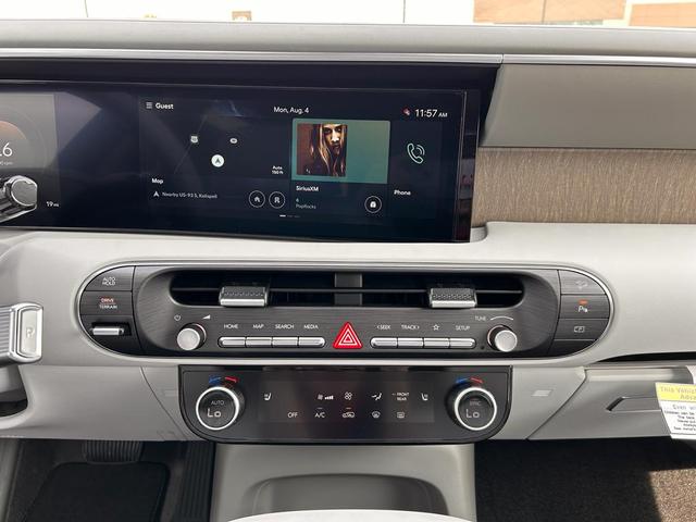 Photo of 2026 Black Hyundai PALISADE