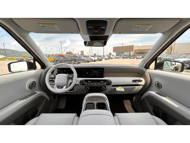 Photo of 2026 Black Hyundai PALISADE