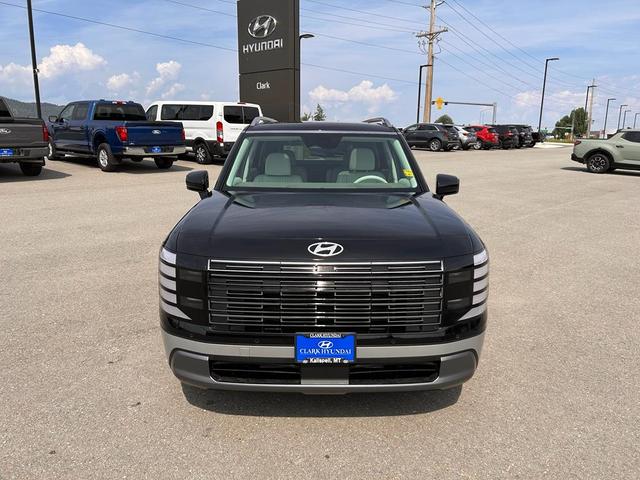 Photo of 2026 Black Hyundai PALISADE