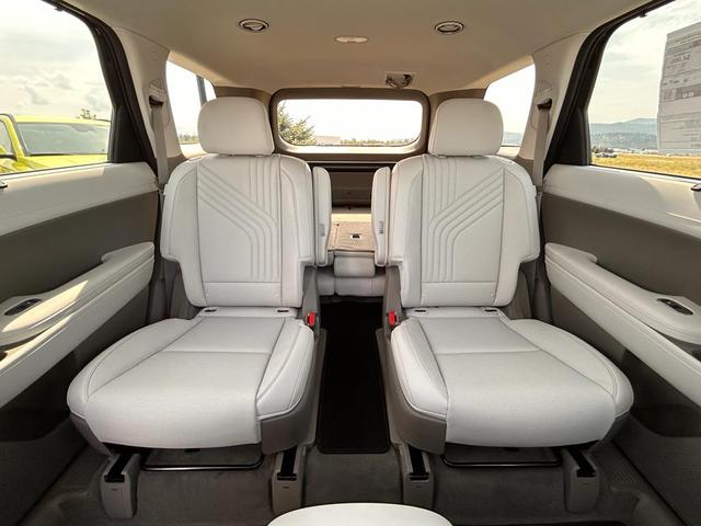Photo of 2026 Black Hyundai PALISADE