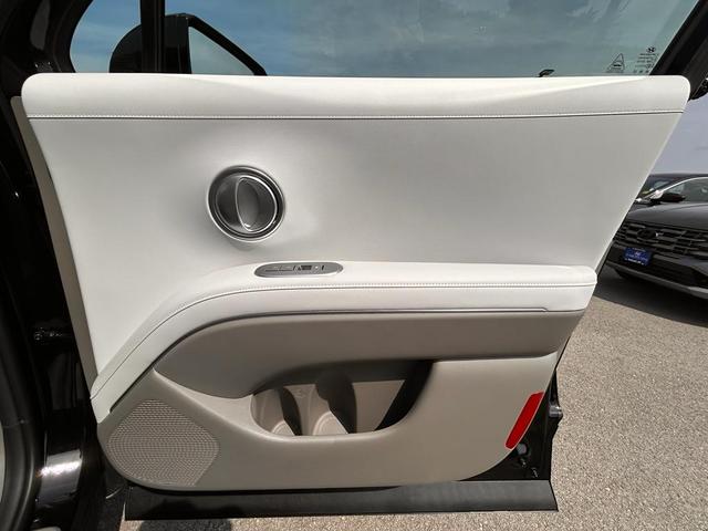 Photo of 2026 Black Hyundai PALISADE