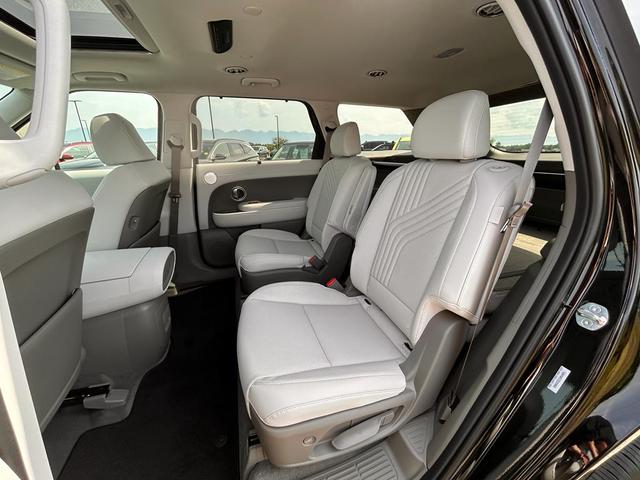Photo of 2026 Black Hyundai PALISADE