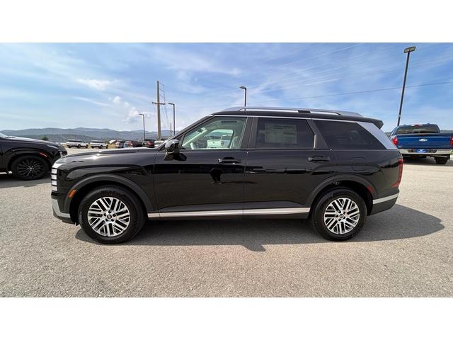 Photo of 2026 Black Hyundai PALISADE