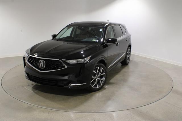 2023 Acura MDX