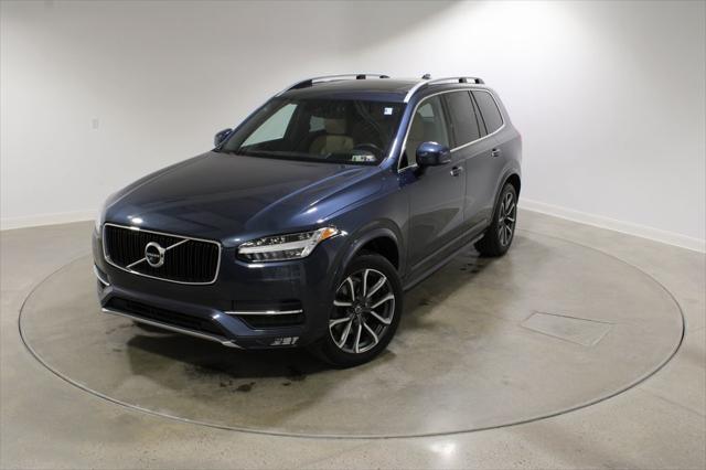 2019 Volvo XC90