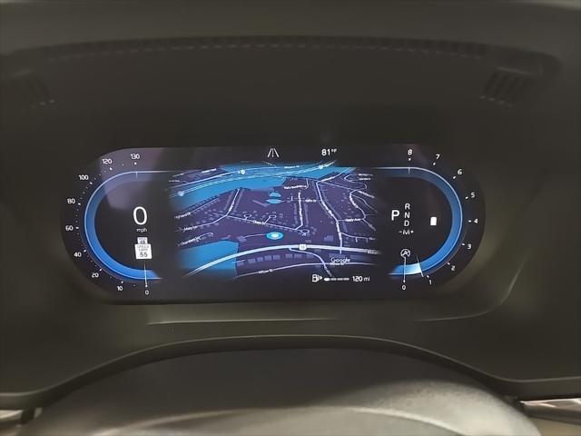 Photo of 2022 Fusion Red Metallic Volvo XC60