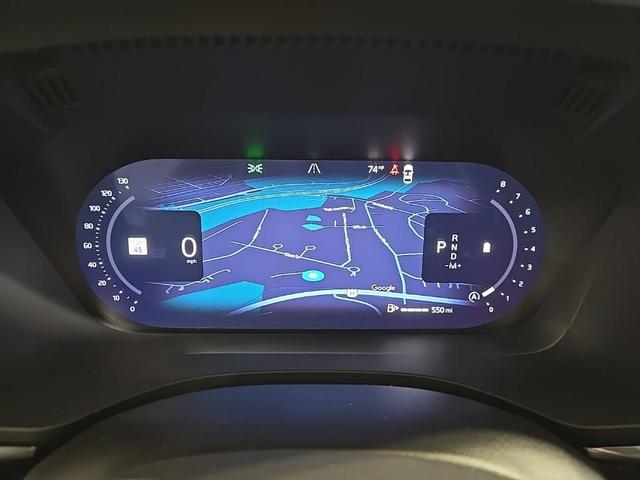 Photo of 2026 Denim Blue Metallic Volvo XC60