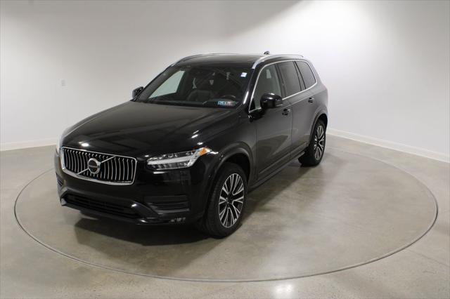 2020 Volvo XC90