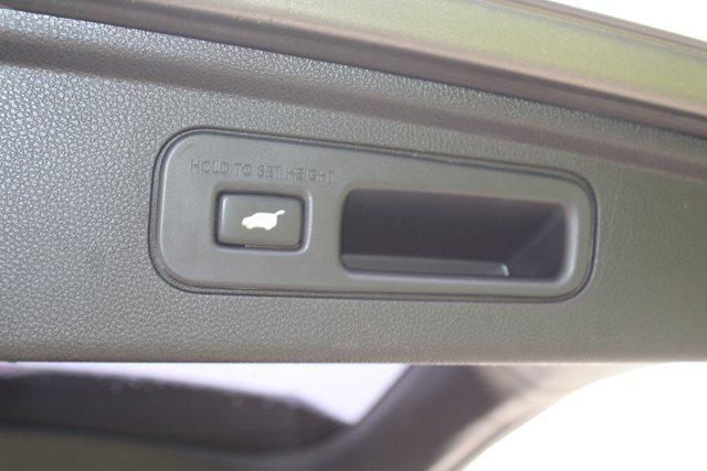 Photo of 2019 Lunar Silver Metallic Honda Odyssey