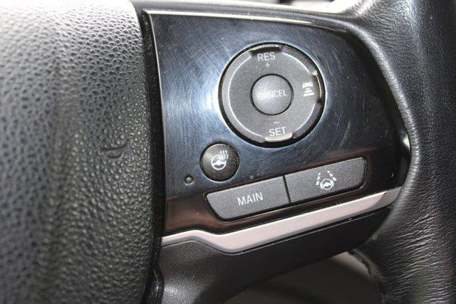 Photo of 2019 Lunar Silver Metallic Honda Odyssey