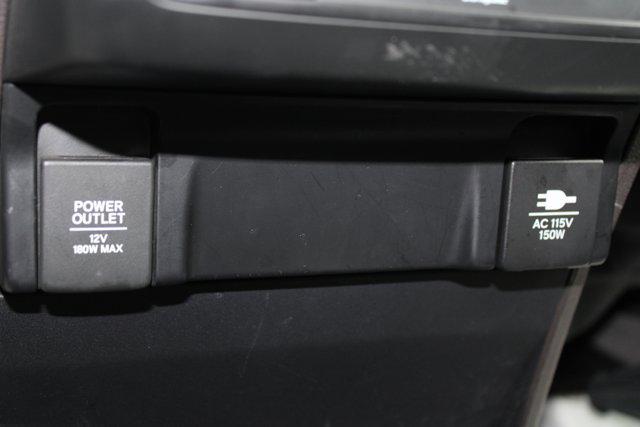 Photo of 2019 Lunar Silver Metallic Honda Odyssey